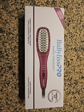 Babyliss Pro Nano Titanium