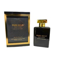 Pure Gold Men's Aftershave Eau