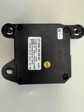 Orig. Audi TTS 8S 2.0 TFSI Heater Control Module 8S0820043