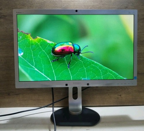 Philips 241p4q full hd led - 241p4q, 24"
