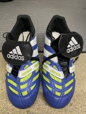 Adidas Predator Accelerator