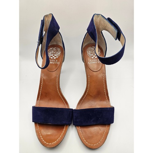 Vince camuto navy blue - vince,