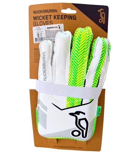 Kookaburra 0 junior - lc, 4.0