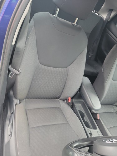 2022 toyota yaris mk4 - 2022, xp210