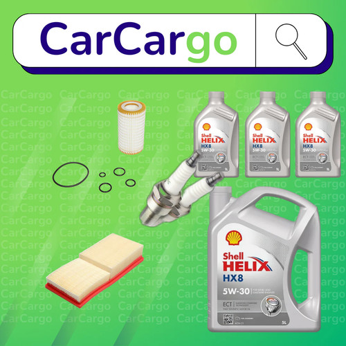 Service kit mercedes slk - service,