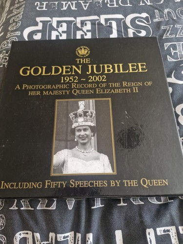 The golden jubilee - the,