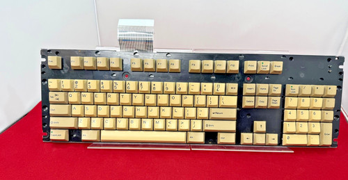 Faulty acorn keyboard for some - acorn,