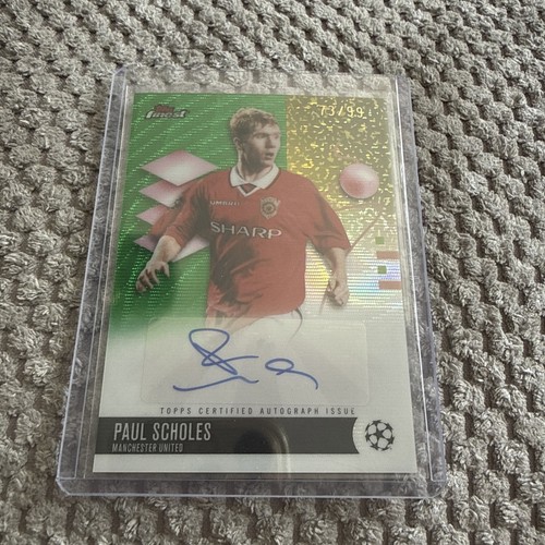 Topps finest uefa - uefa, club
