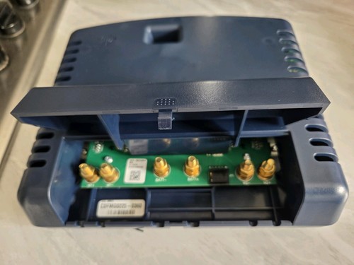 Powrtouch motor mover - powrtouch, cdfm