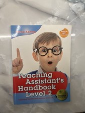 Teaching Assistant’s