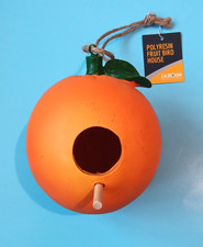 Hanging Garden Bird House