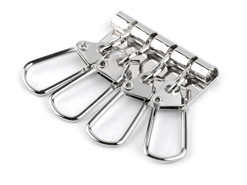 Snap hook key - hook, case