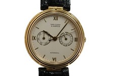 Van Cleef & Arpels 18k Yellow