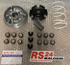 Malossi Multivar Variator Piaggio X Evo 125 cc 4T LC Euro3 (Leader Engine)
