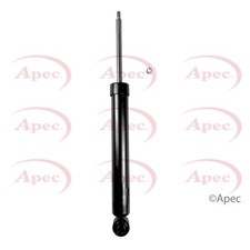 2x Shock Absorbers (Pair) Rear