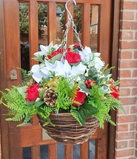 Artificial Flowers Plants