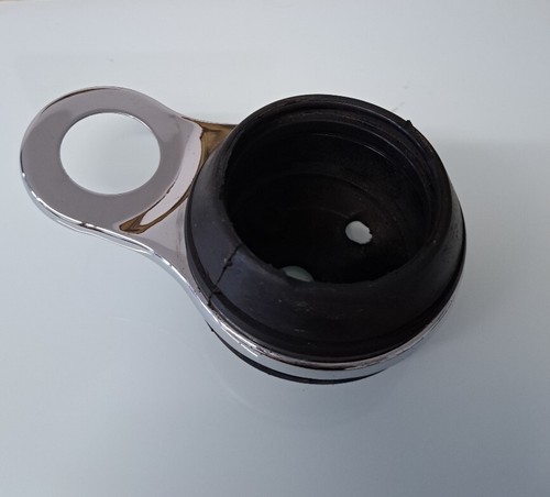 Smiths 60mm speedo - 60mm, tacho