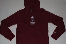 ARSENAL ADIDAS TRAVEL HOODIE