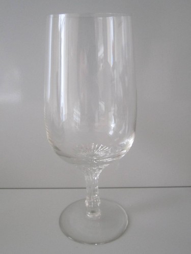 Rosenthal split glass - , beer