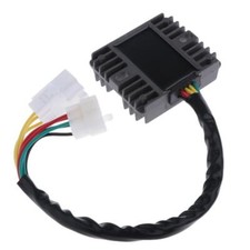 Motorcycle Voltage Regulator