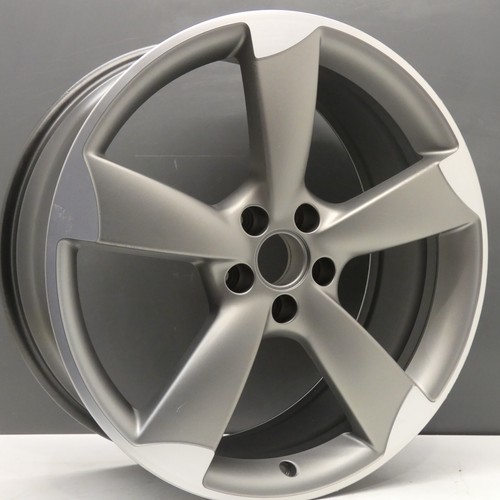 Audi rotor arm alloy - a6,