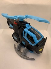 Fisher-Price GYC72​ Imaginext Batman Batcopter  Toy With Figure