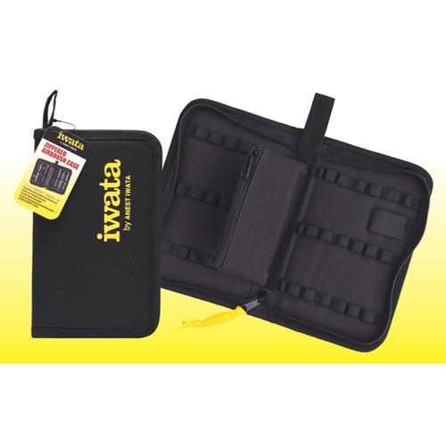Iwata zipper case - iwata,