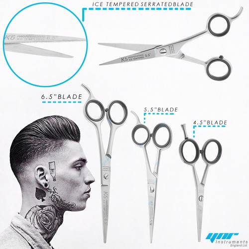 Ynr barber scissors - barber,
