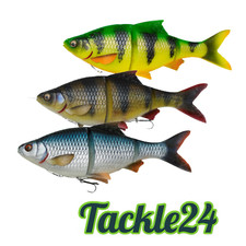 Savage Gear 4d line thru roach. Big Pike Lure! 18cm!