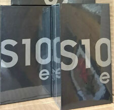 NEW Samsung Galaxy S10 - S10e 128GB Unlocked Smartphone Re- SEALED Android Phone