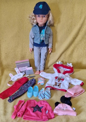 Design friend boy doll - friend,