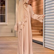 Muslim Robe for Women with