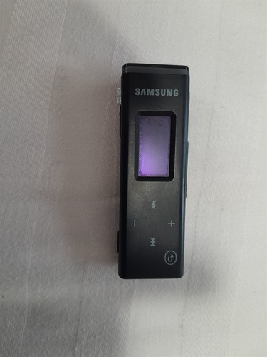 Samsung u3j 2gb mp3 player - mp3,