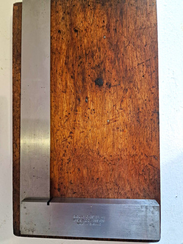 Vintage rabone chesterman 9 - chesterman, no