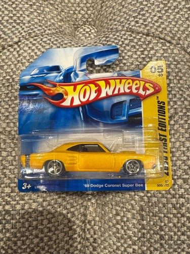 New rare 2008 hot - rare, ‘69