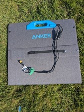 Anker SOLIX 100w Portable