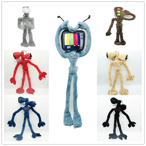 55cm character figures - character, siren