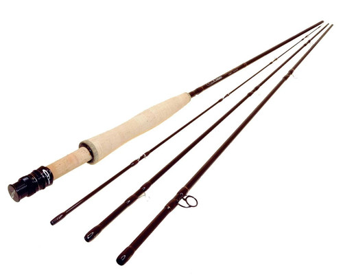 Jensen tactical trout fly - trout,