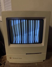 Apple Macintosh Classic M0420