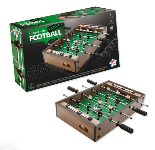 Tournament table top football - tournament,