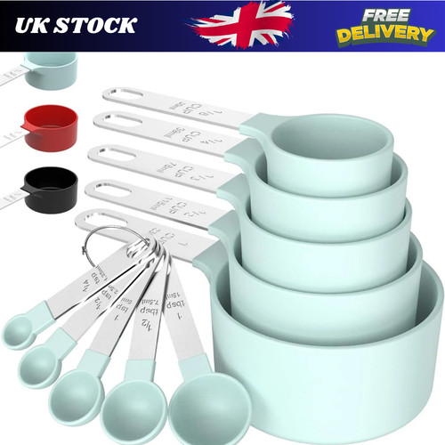 Piece measuring cups - cups, &