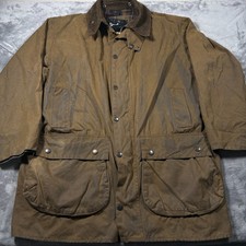 Vintage Barbour Classic