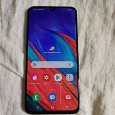 Samsung Galaxy A40 4G 5.9"