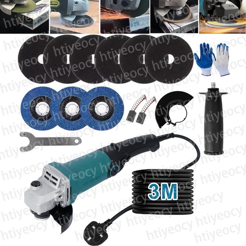2000w electric angle grinder - electric,
