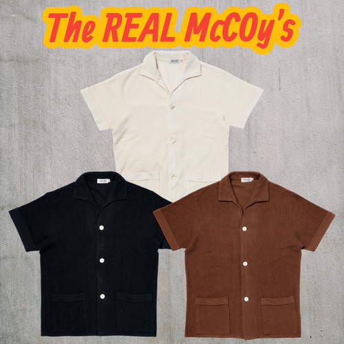 The real mccoy - real, mccoy's