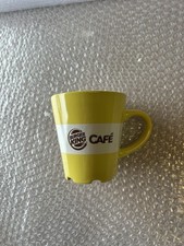 Burger king cafe 2012 - burger,