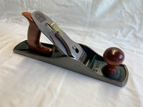 Clifton jack plane - no.5,