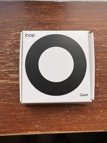 Loop quiet ear plugs noise - quiet,