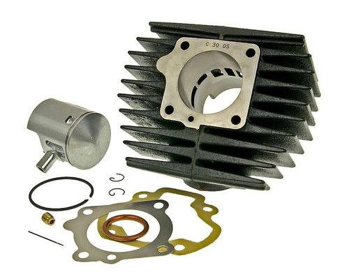 Stock malossi sport - uk,