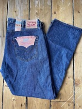 BNWT Y2K 2008 Old Stock Levis